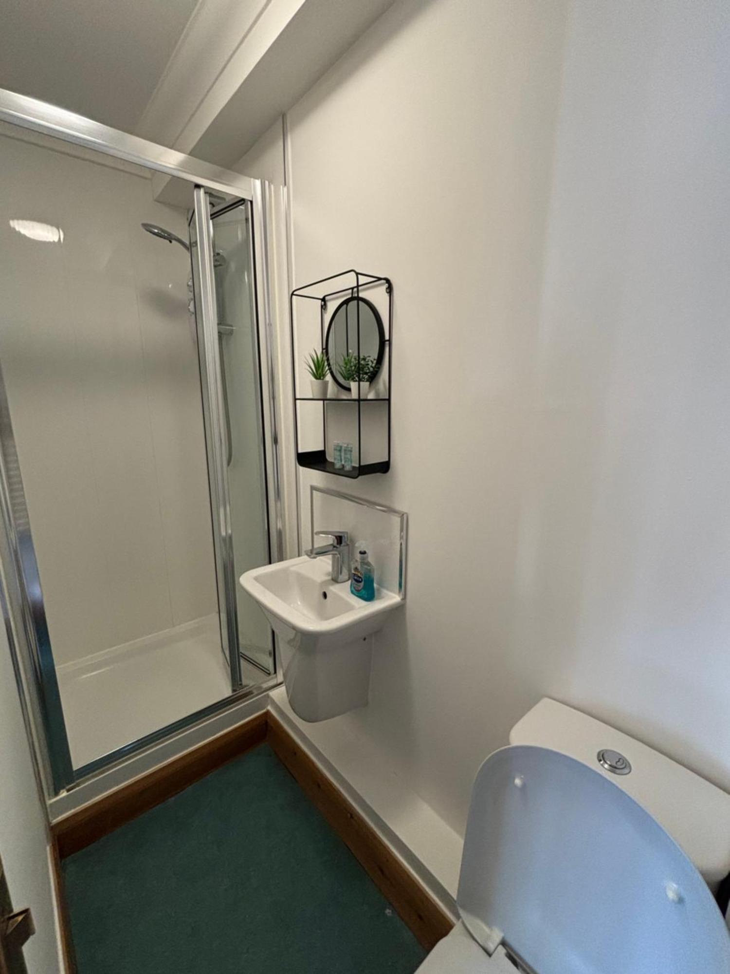 Stylish & Compact City Center Studio Apartment 7A Norwich Exterior photo