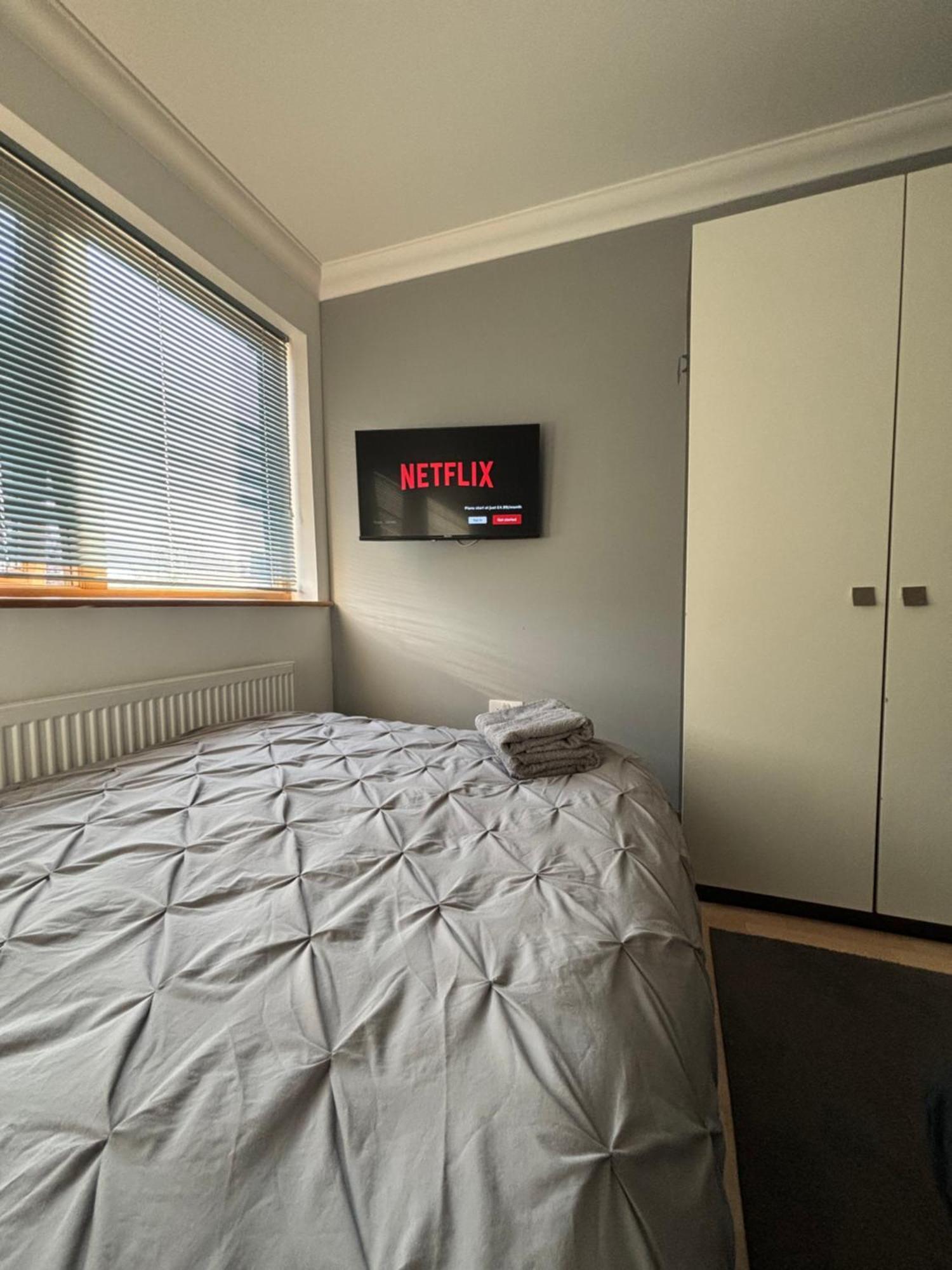Stylish & Compact City Center Studio Apartment 7A Norwich Exterior photo